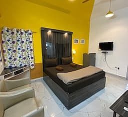 Ondas Do Mar Beach Resort Phase 1 Standard AC Room 25