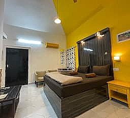 Ondas Do Mar Beach Resort Phase 1 Standard AC Room 9