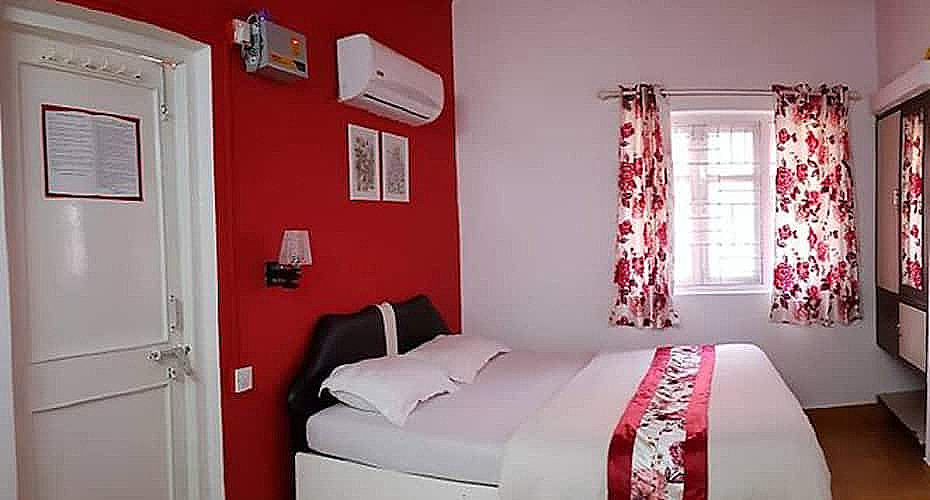 Ondas Do Mar Beach Resort Phase 1 Standard AC Room 5