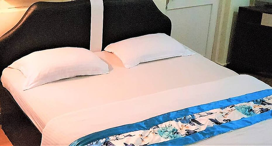 Ondas Do Mar Beach Resort Phase 1 Standard AC Room 3