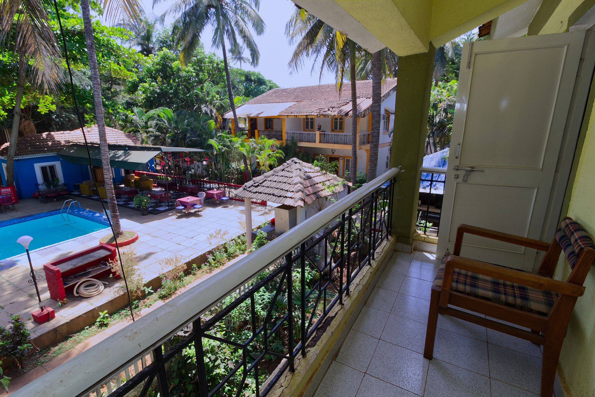 undefined Ondas Do Mar Beach Resort Phase 1 3