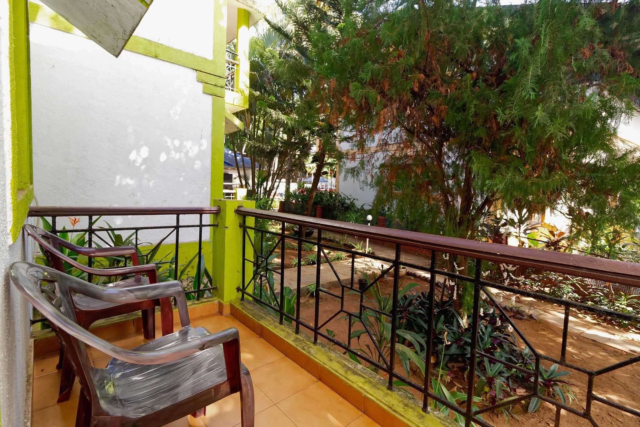 undefined Ondas Do Mar Beach Resort Phase 1 8