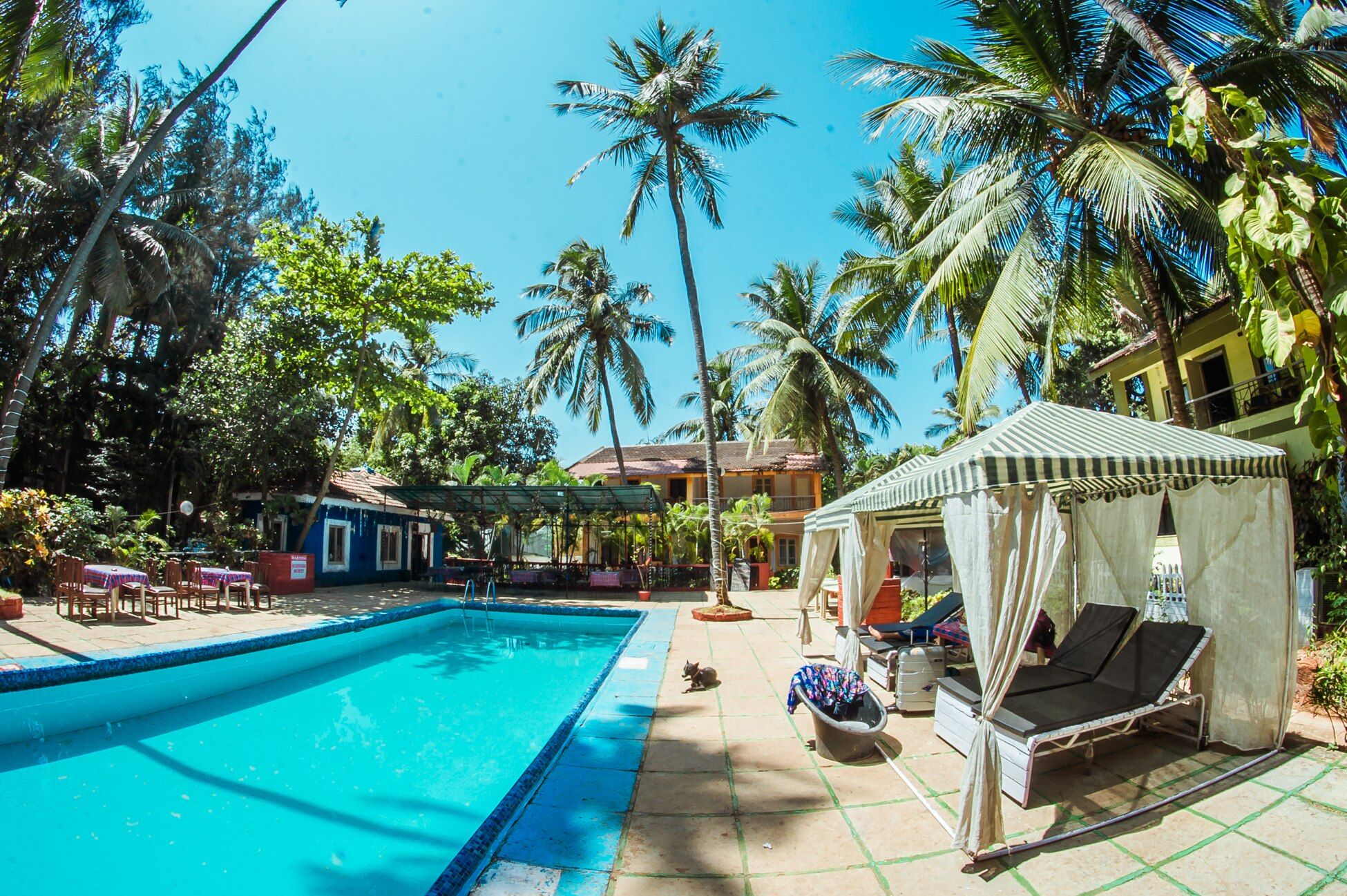 undefined Ondas Do Mar Beach Resort Phase 1 5