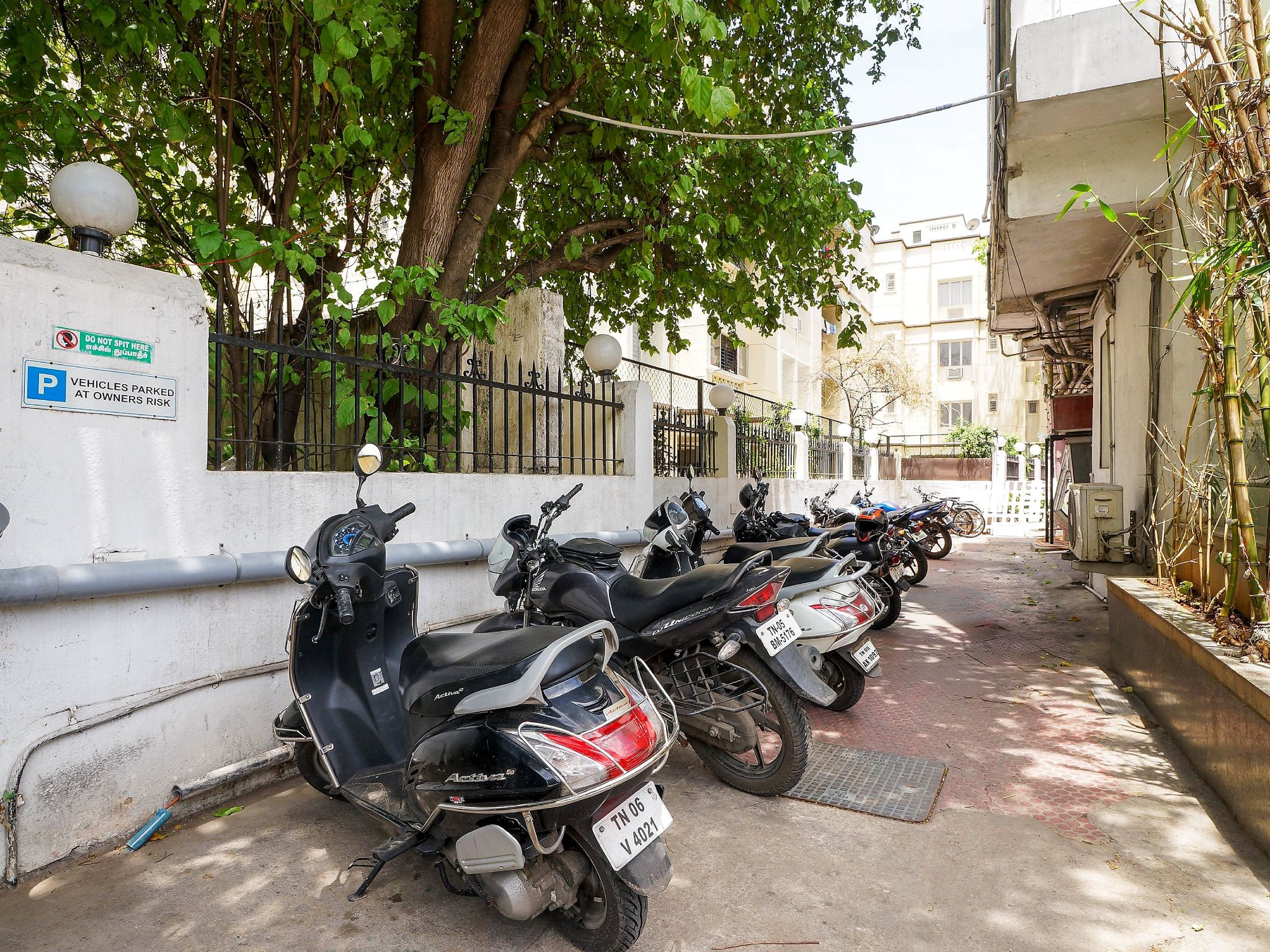 undefined Hotel Marina Inn Egmore 10