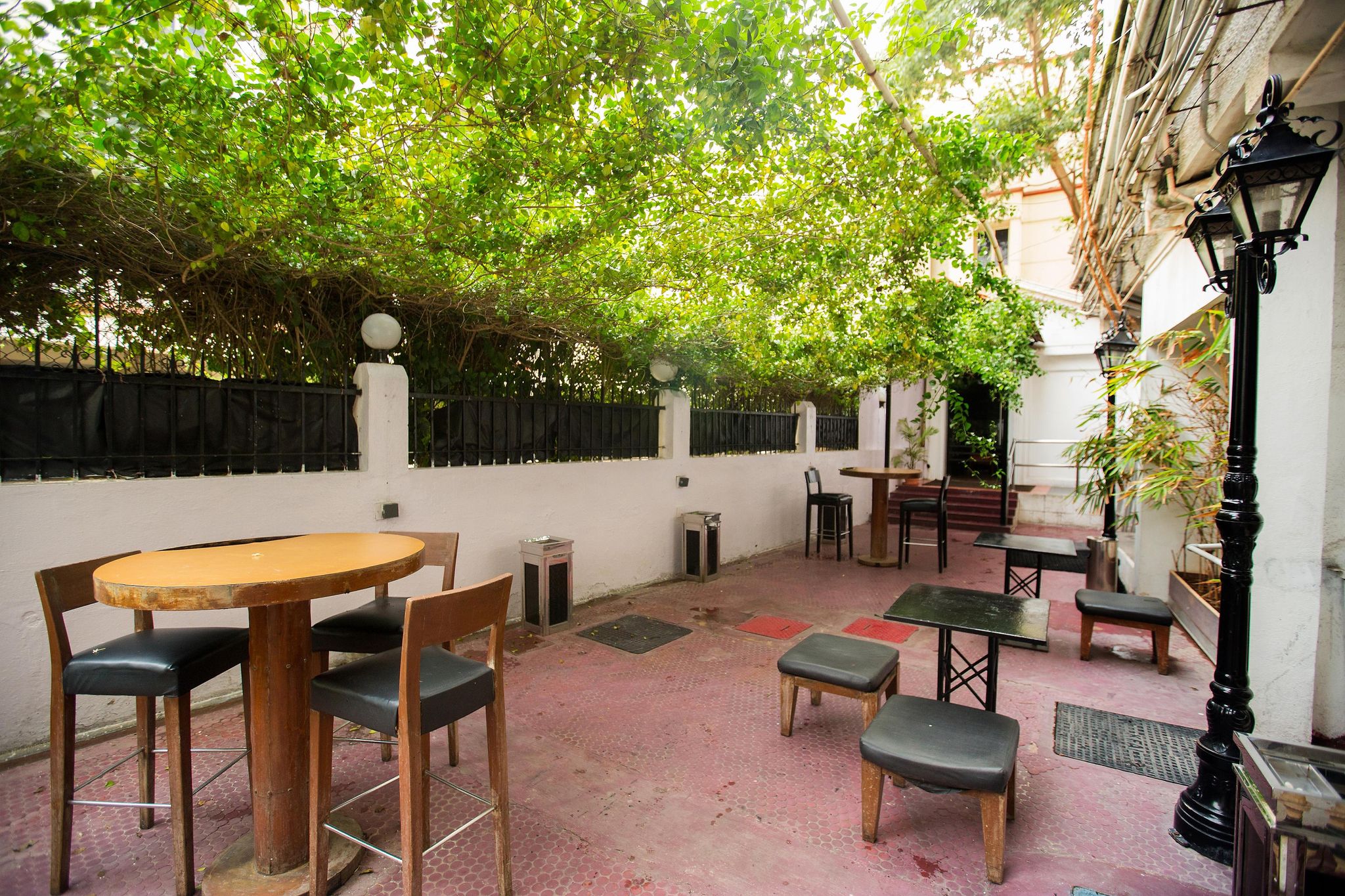 undefined Hotel Marina Inn Egmore 3