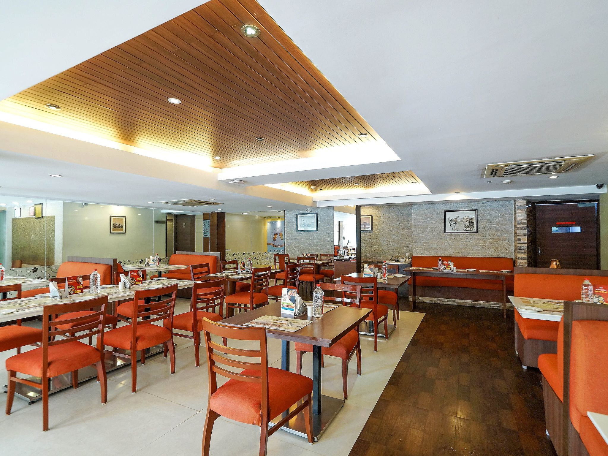 undefined Hotel Marina Inn Egmore 4
