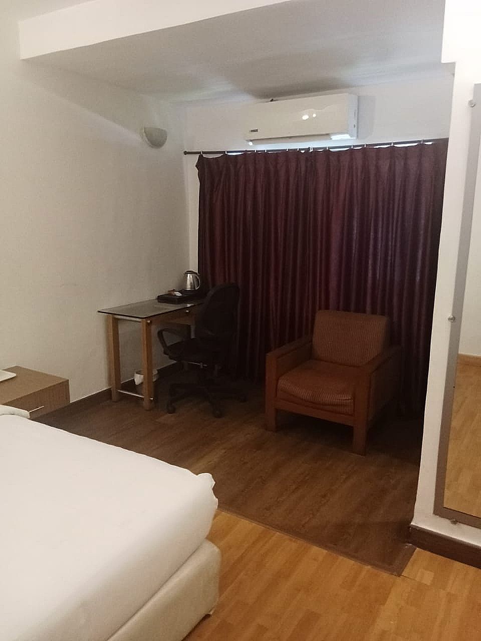 Hotel Marina Inn Egmore Premium Room 6