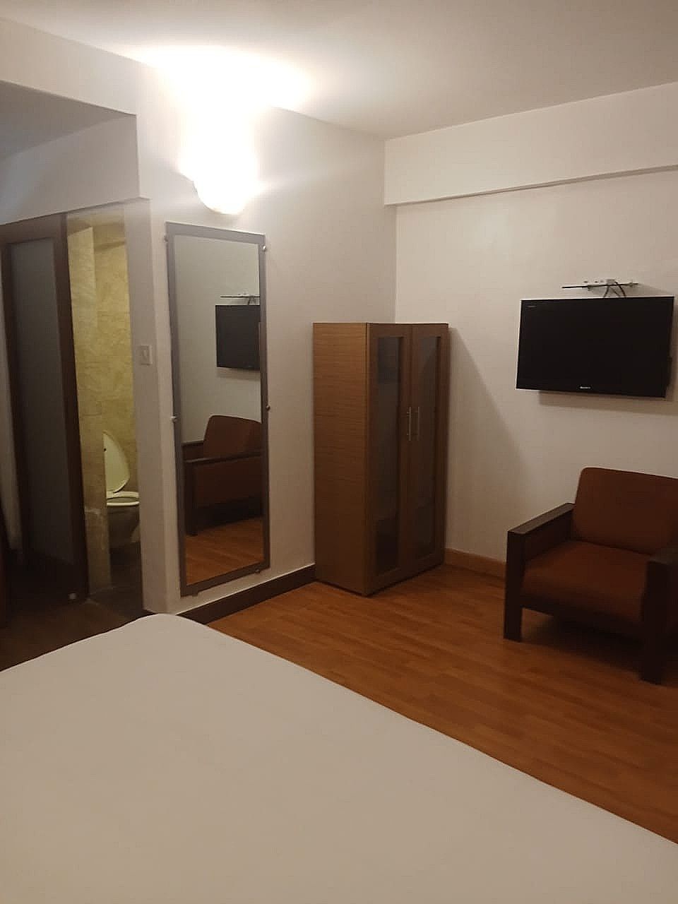 Hotel Marina Inn Egmore Premium Room 7