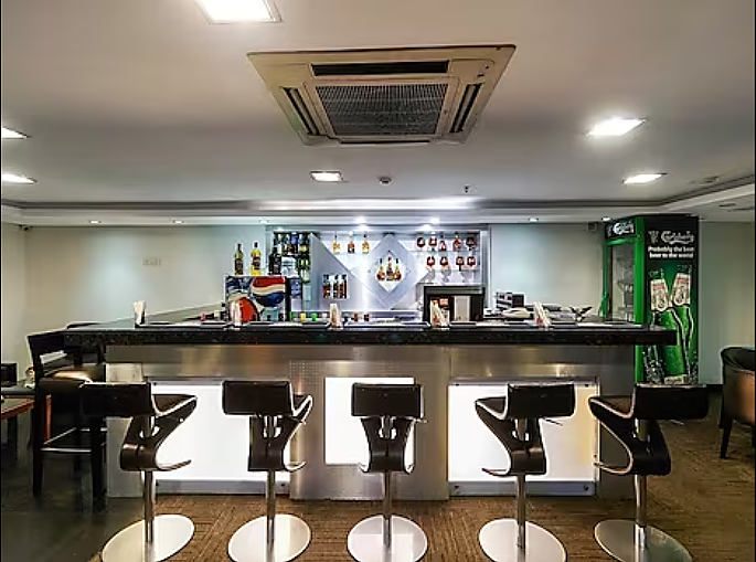 undefined Hotel Marina Inn Egmore 5