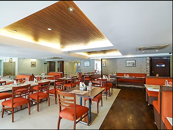 undefined Hotel Marina Inn Egmore 3