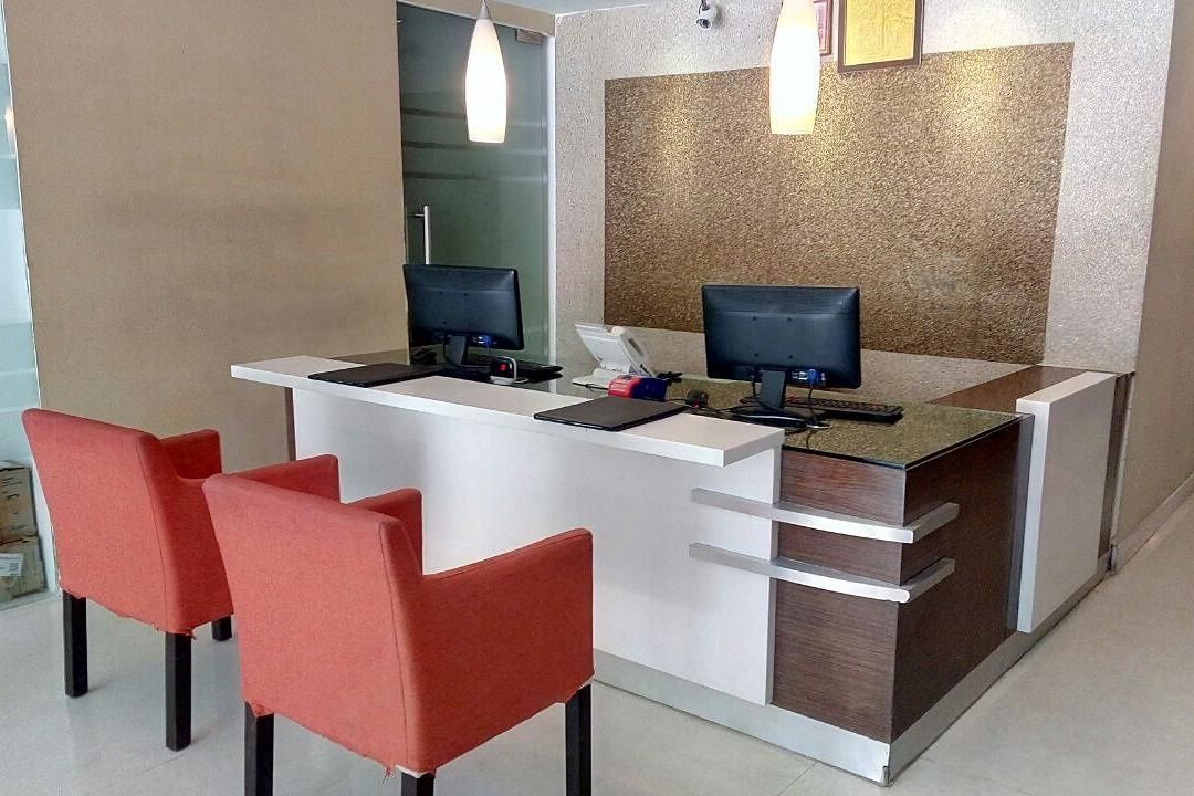 undefined Hotel Marina Inn Egmore 2