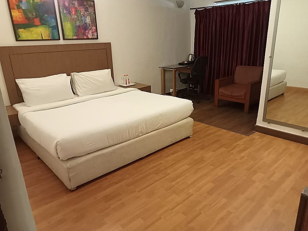 undefined Hotel Marina Inn Egmore 5