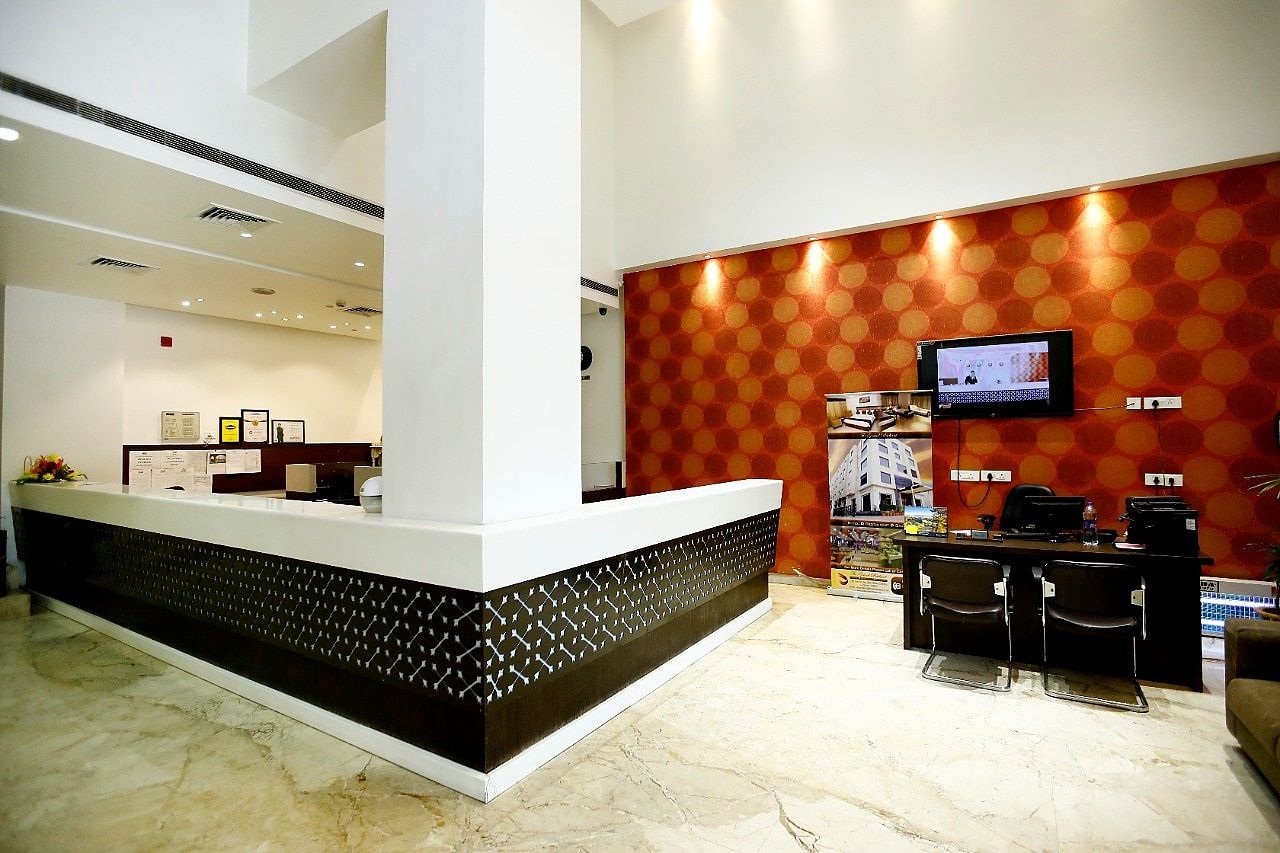 undefined The Grand Radiant 2