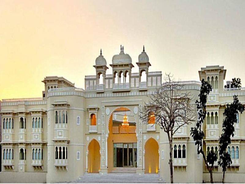 undefined Shouryagarh Resort & Spa