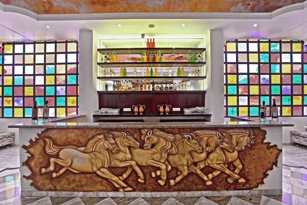 undefined Shouryagarh Resort & Spa 2