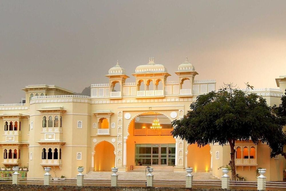 undefined Shouryagarh Resort & Spa 6