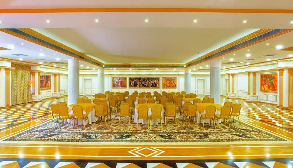 Business Centre
