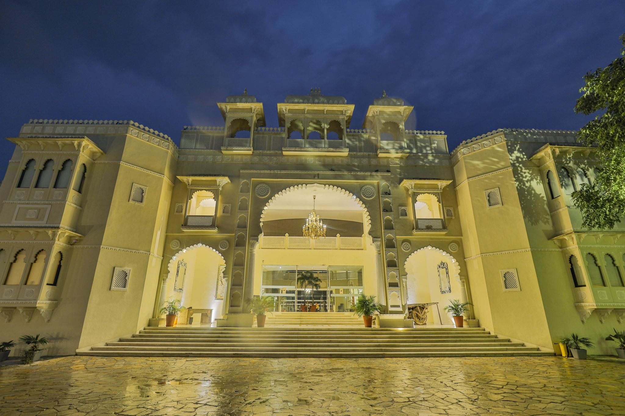 undefined Shouryagarh Resort & Spa 8