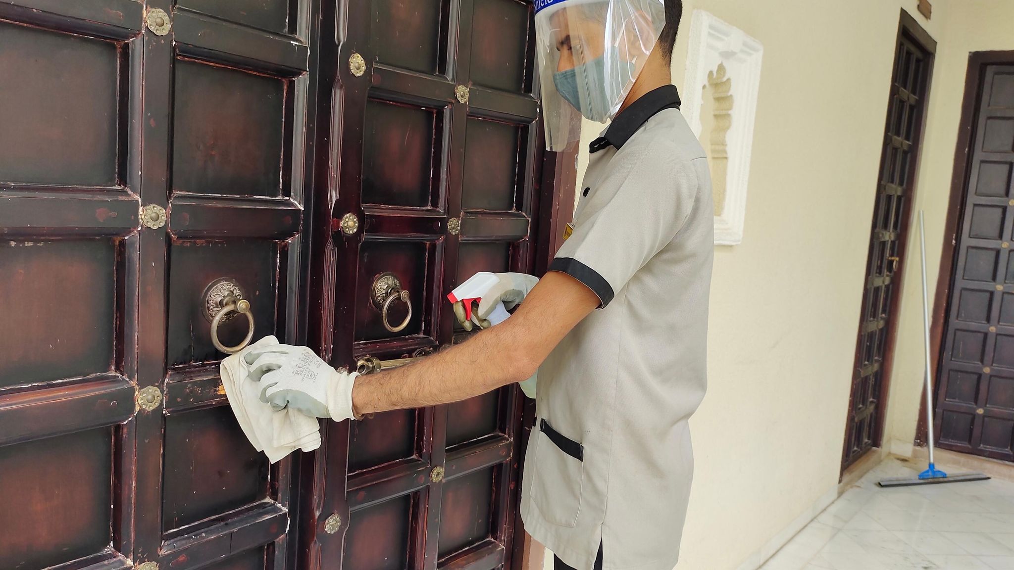 undefined Shouryagarh Resort & Spa 9