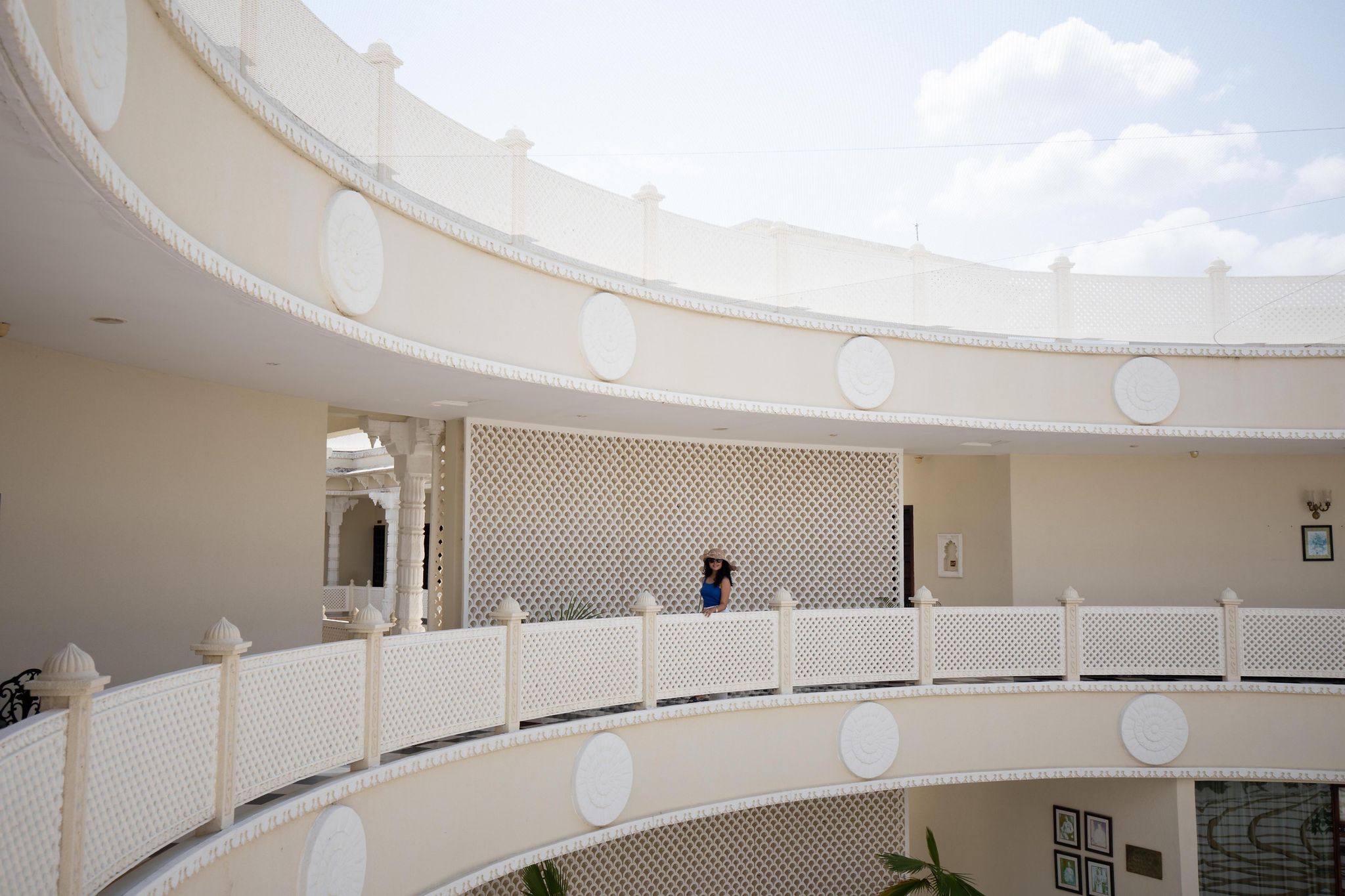 undefined Shouryagarh Resort & Spa 7