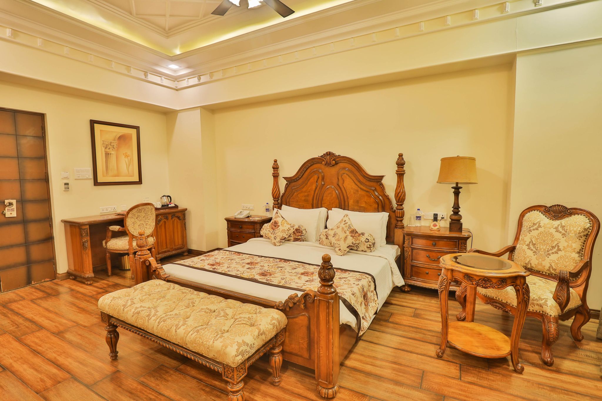 undefined Shouryagarh Resort & Spa 5