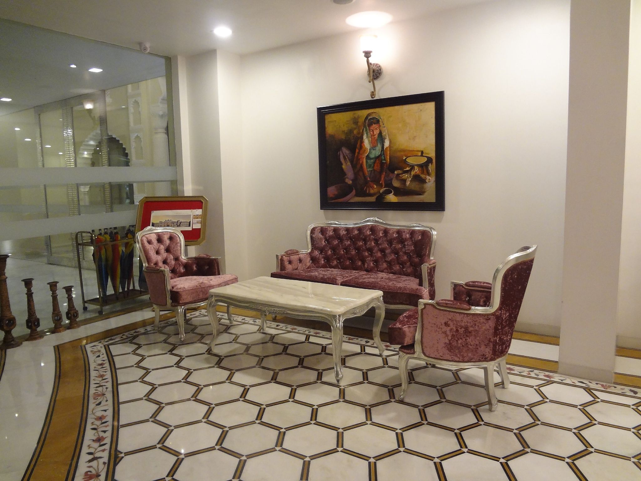 undefined Shouryagarh Resort & Spa 3