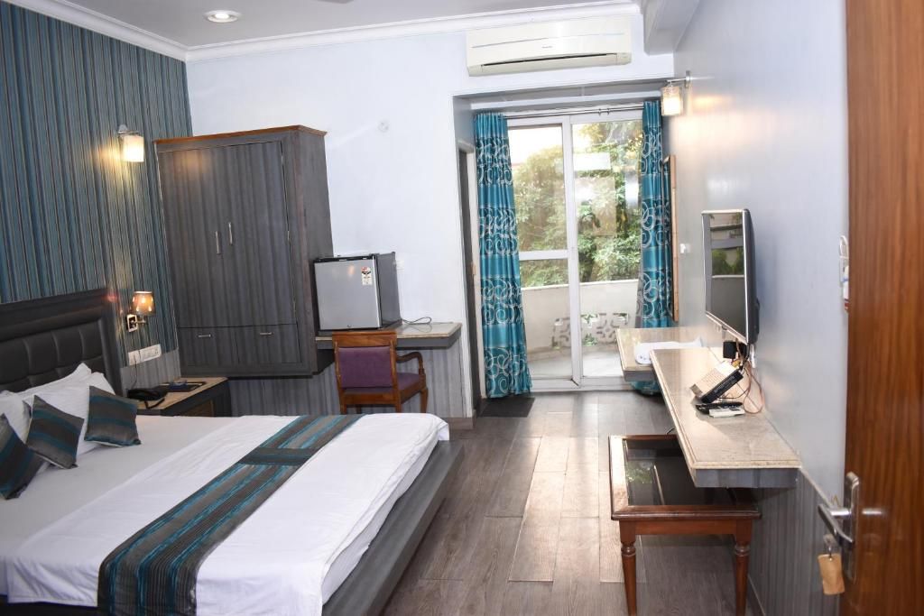 Superior Executive Room