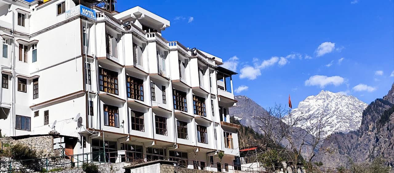 Hotel Bhagat