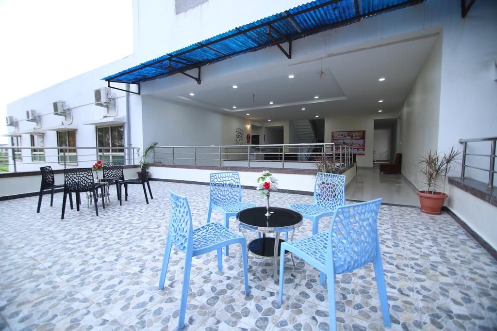 undefined Sheetal International 2