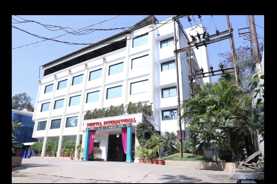 Sheetal International