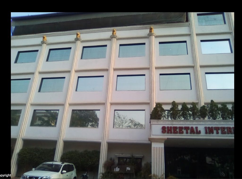 undefined Sheetal International 7
