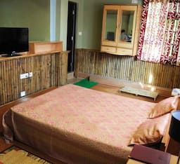 Standard Without Mountain View	