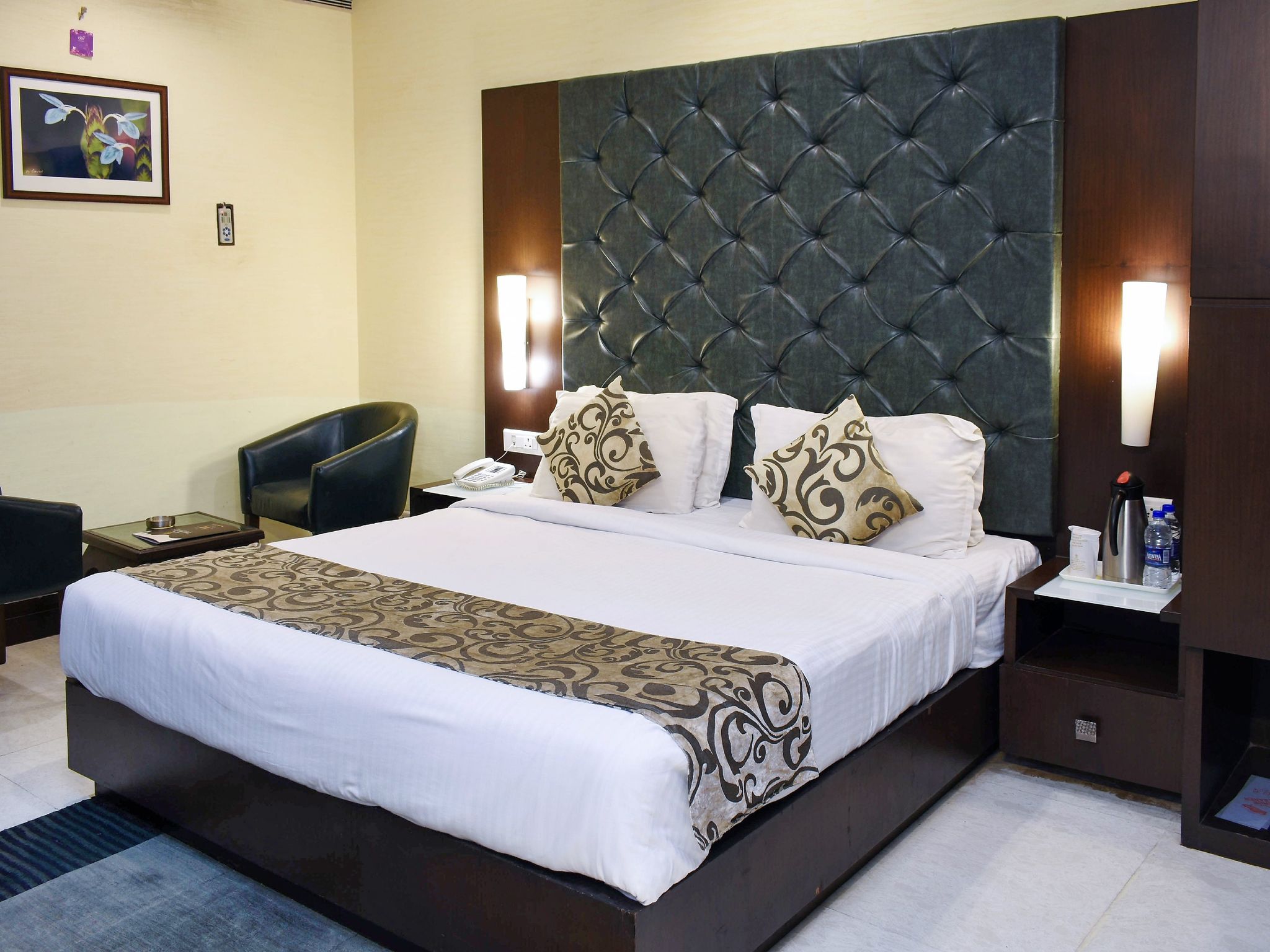 Hotel The Golden Oak Executive Room