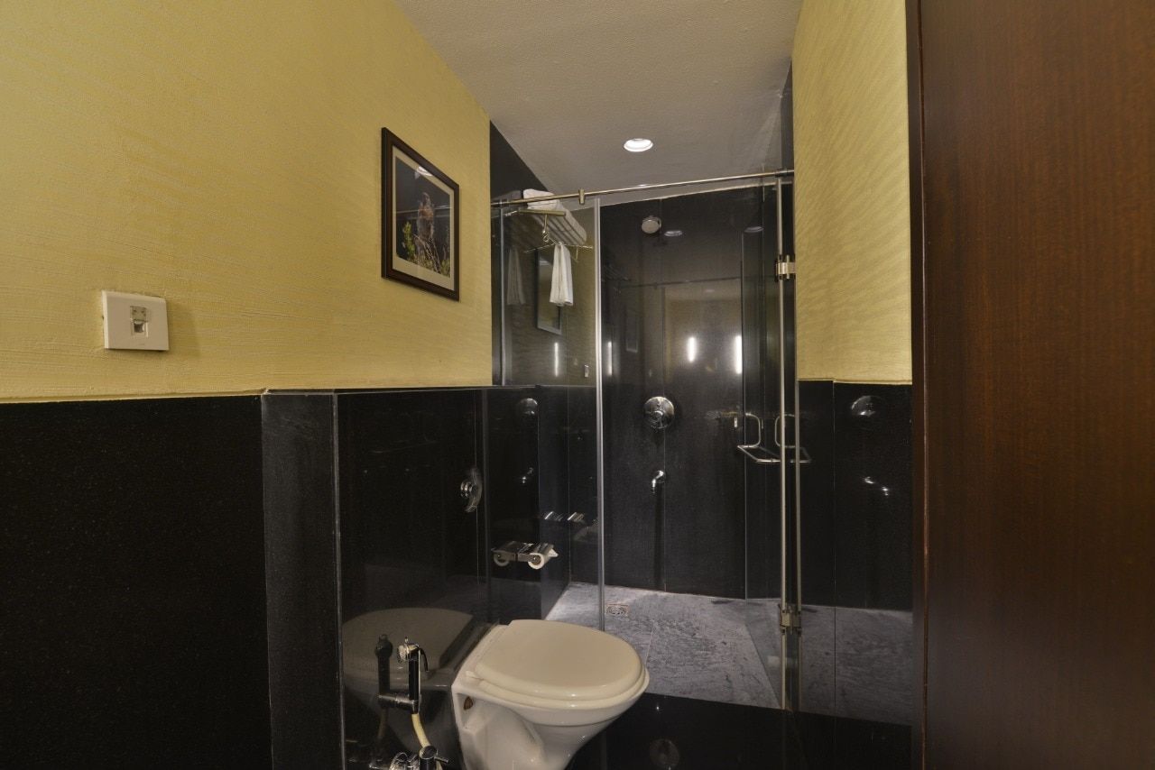 Hotel The Golden Oak Premium Double Room 11