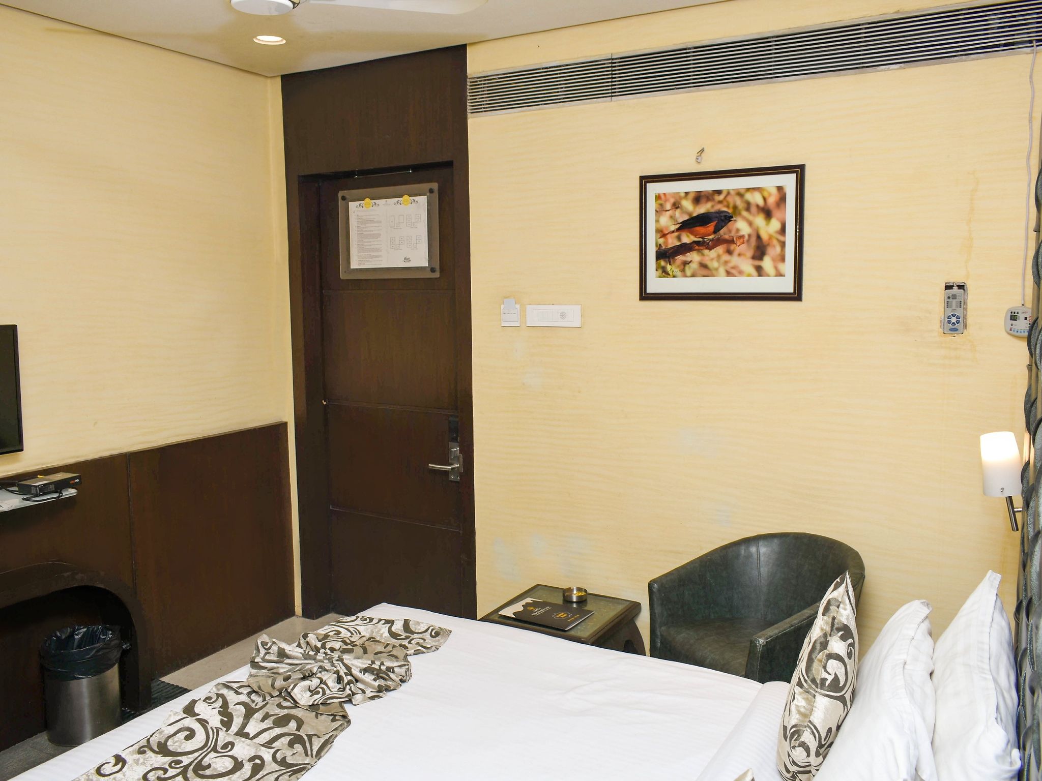 Premium Double Room