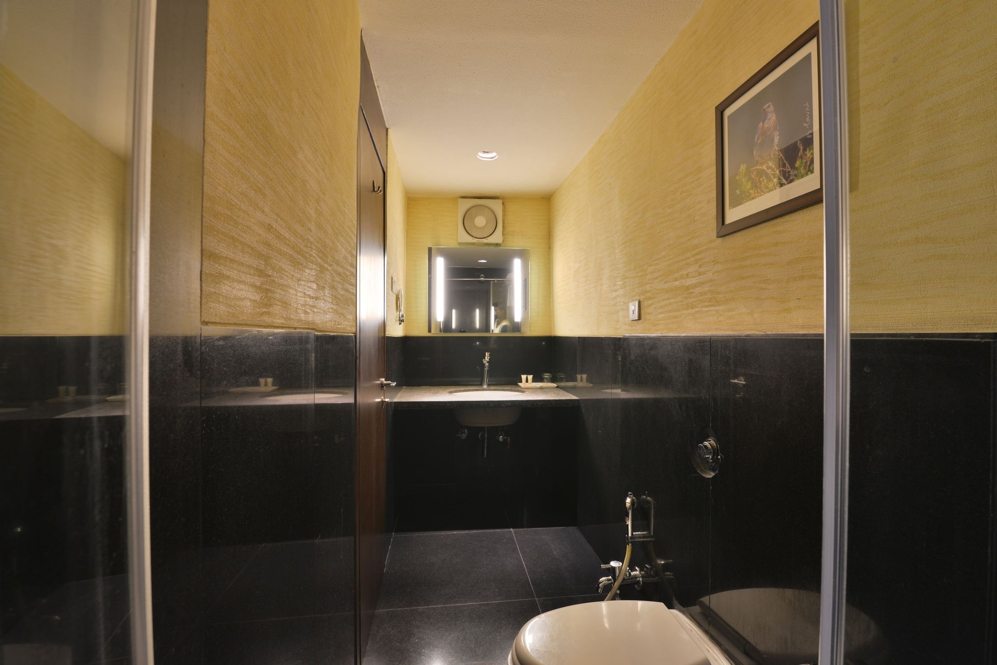 Hotel The Golden Oak Premium Double Room 14