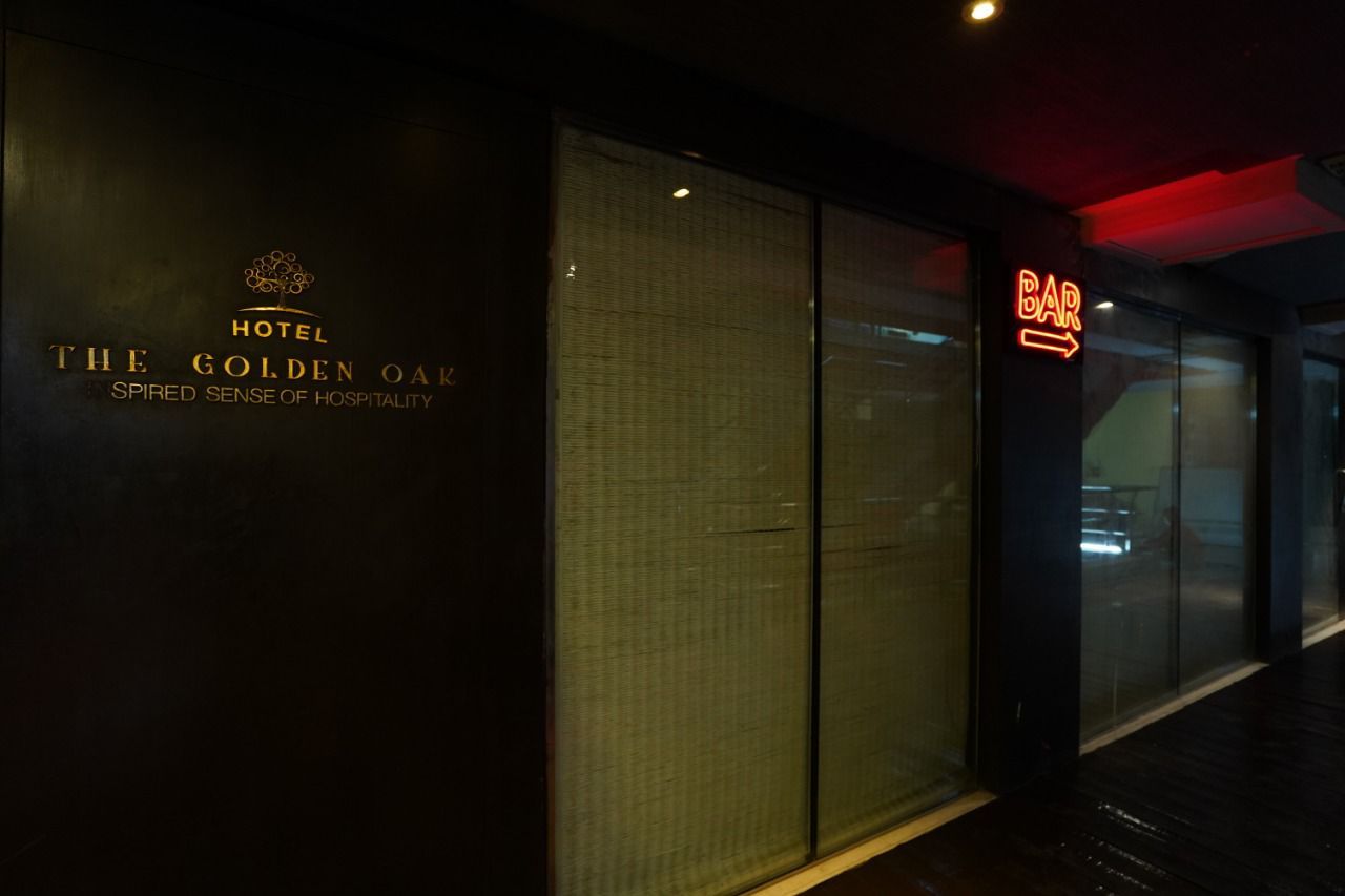 undefined Hotel The Golden Oak 10