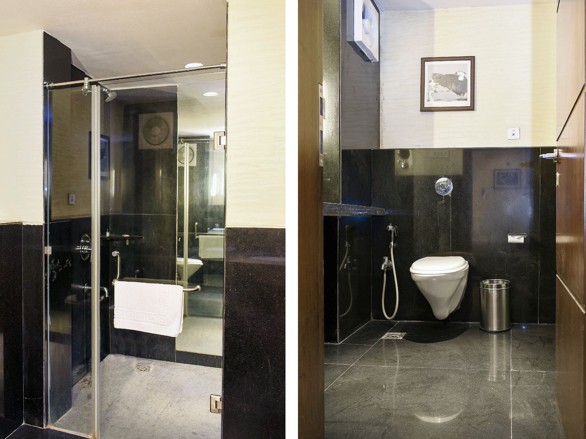 Hotel The Golden Oak Executive Room 6