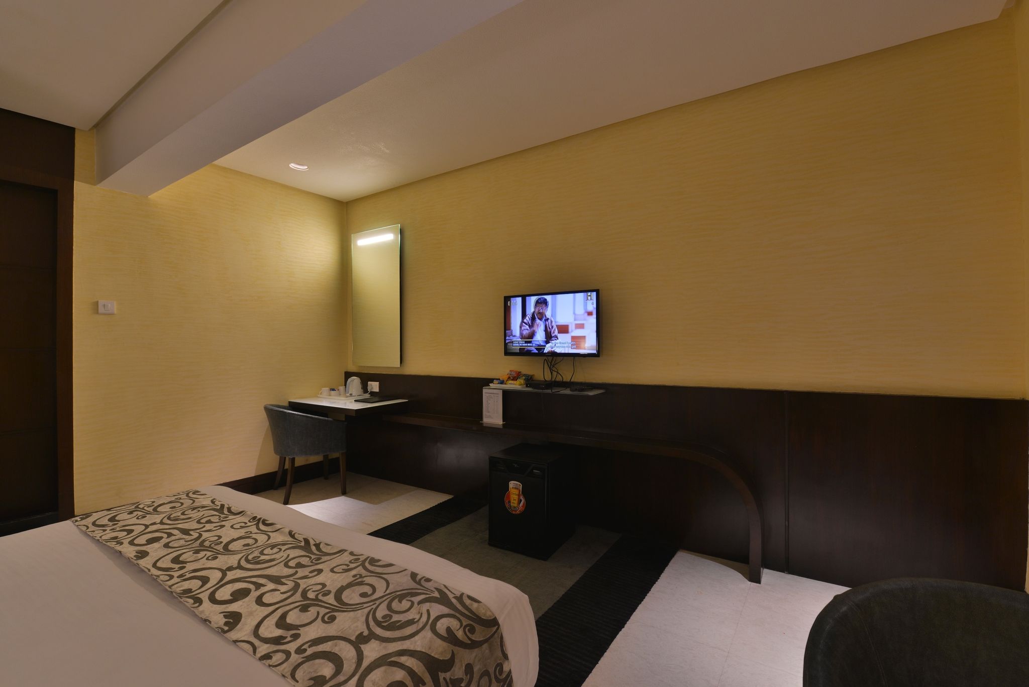 Hotel The Golden Oak Executive Room 8