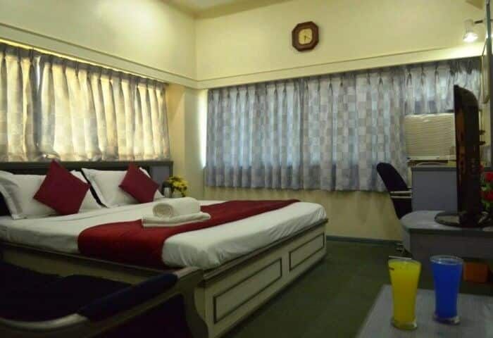 Hotel Rainbow Classic Economy Room 3
