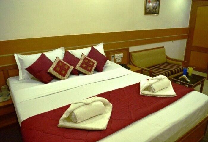 Hotel Rainbow Classic Economy Room 2