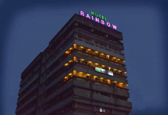 Hotel Rainbow