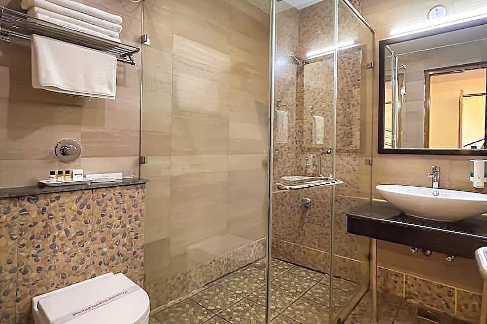 undefined Hotel Park View Premium 10