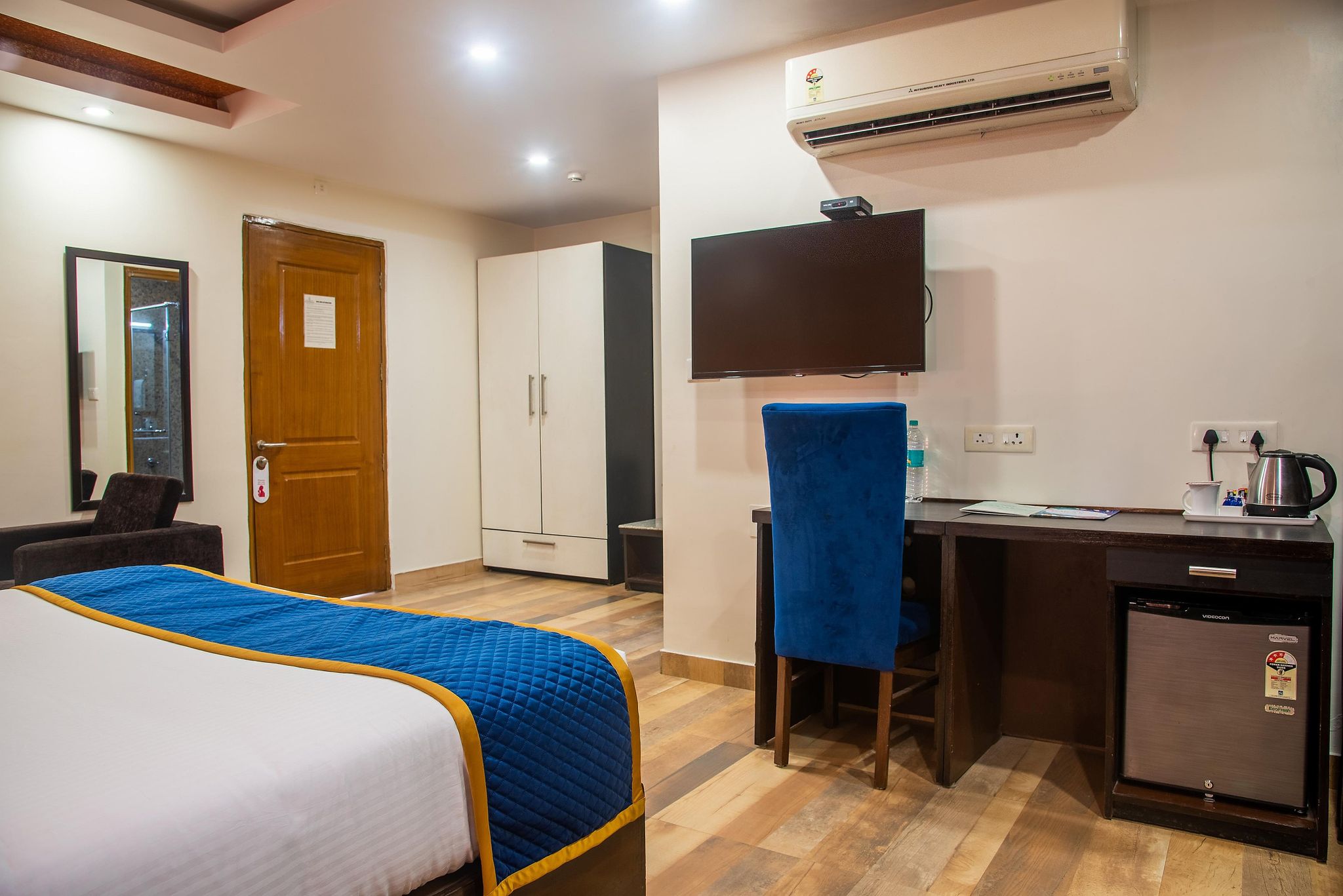 undefined Hotel Park View Premium 7