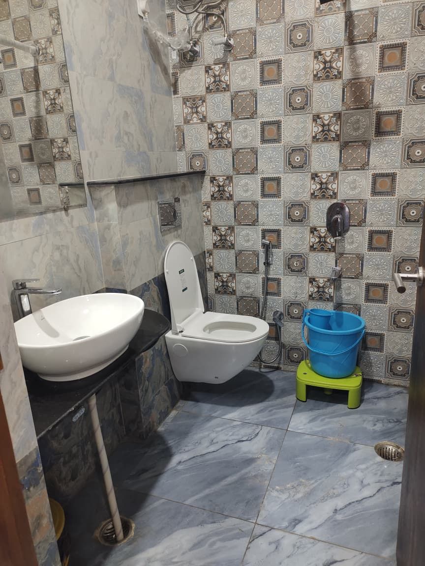 Hotel Vrinda Palace Standard Double Room  12