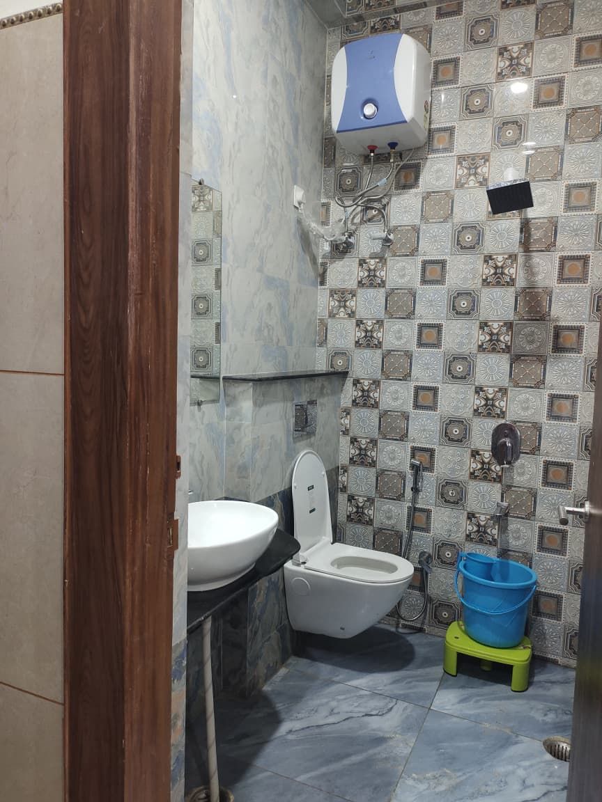 Hotel Vrinda Palace Standard Double Room  11