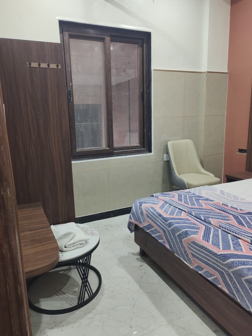 Hotel Vrinda Palace Standard Double Room  13