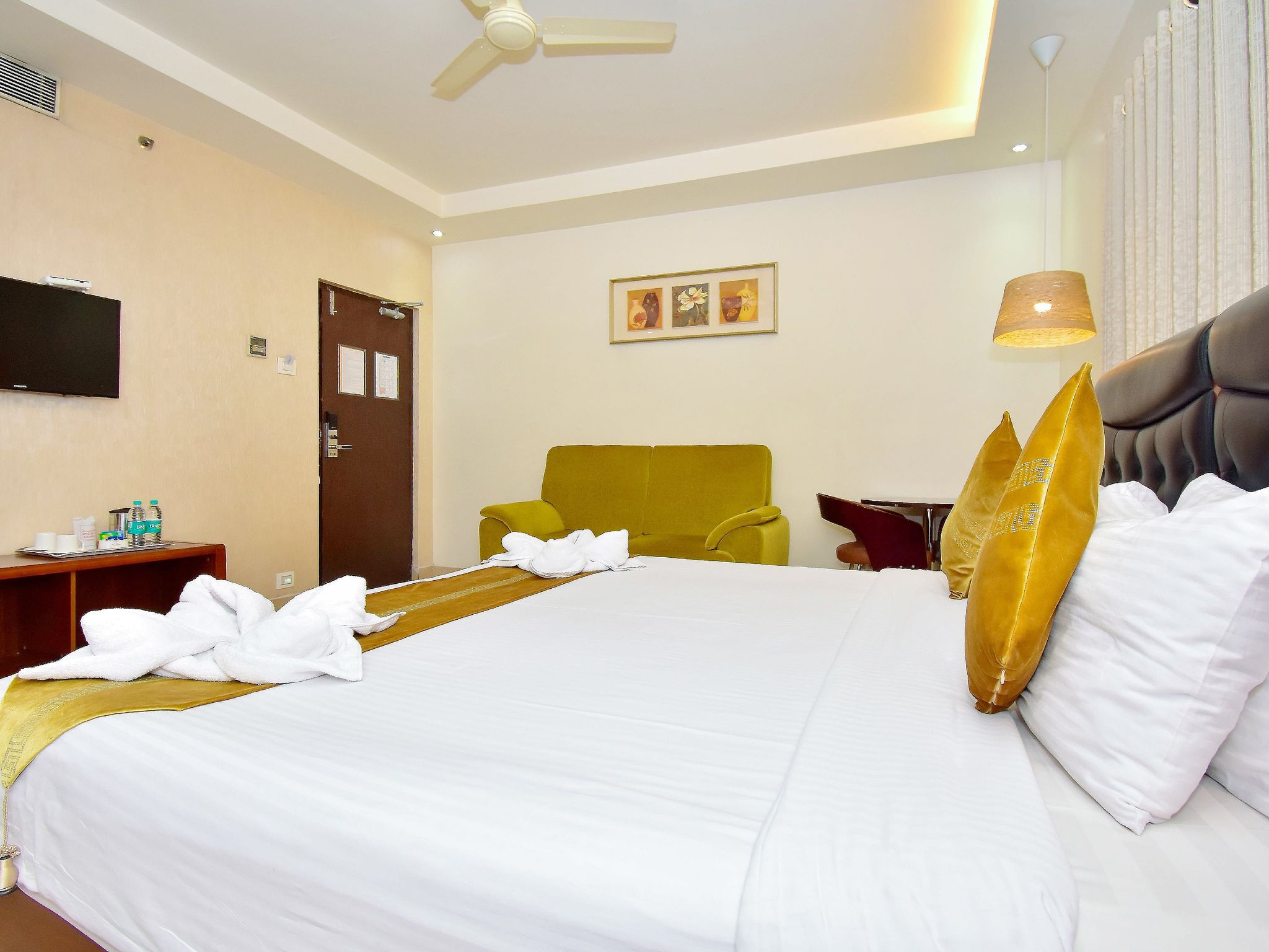 Hotel Stay Comfort NA 2