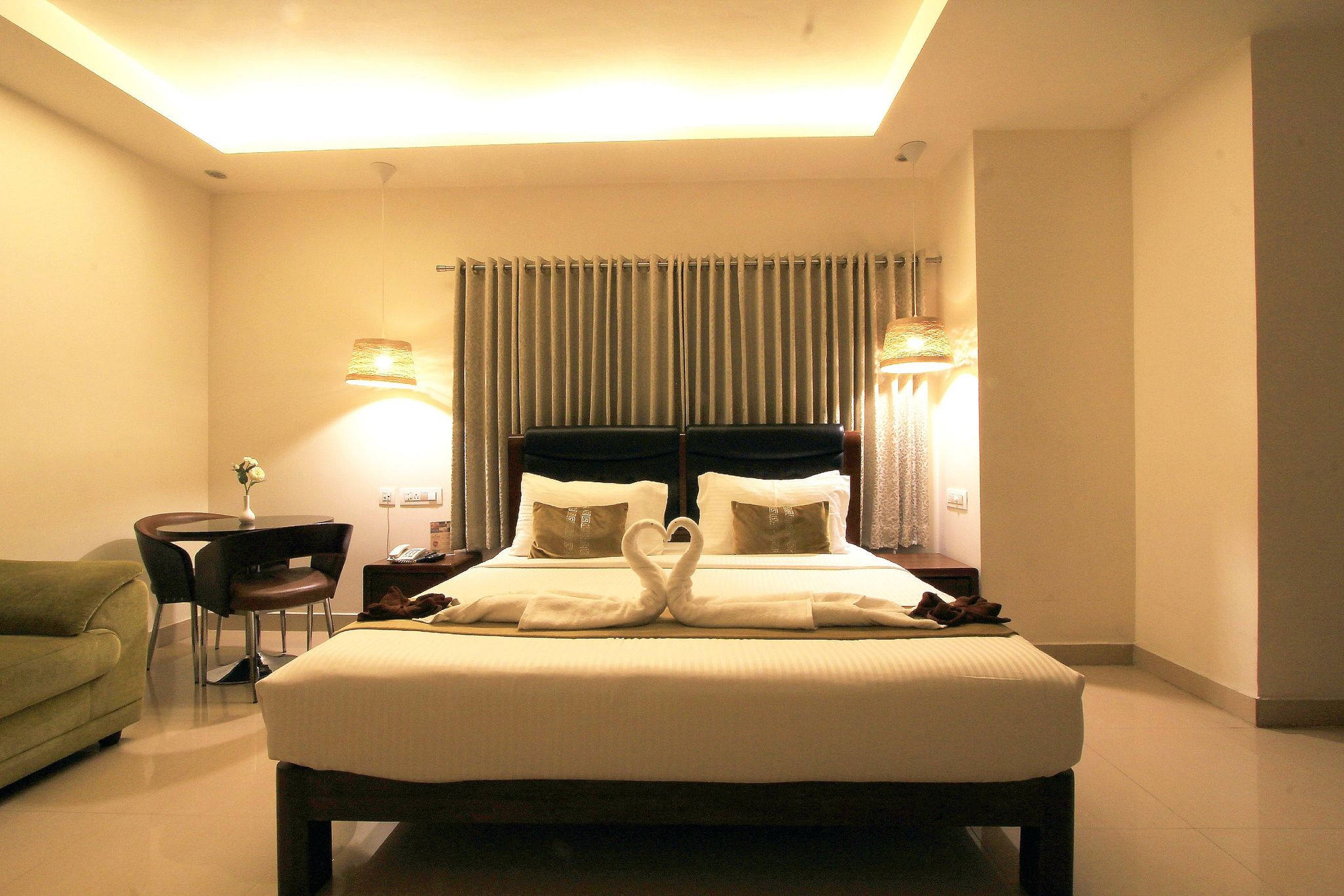 Hotel Stay Comfort NA 4
