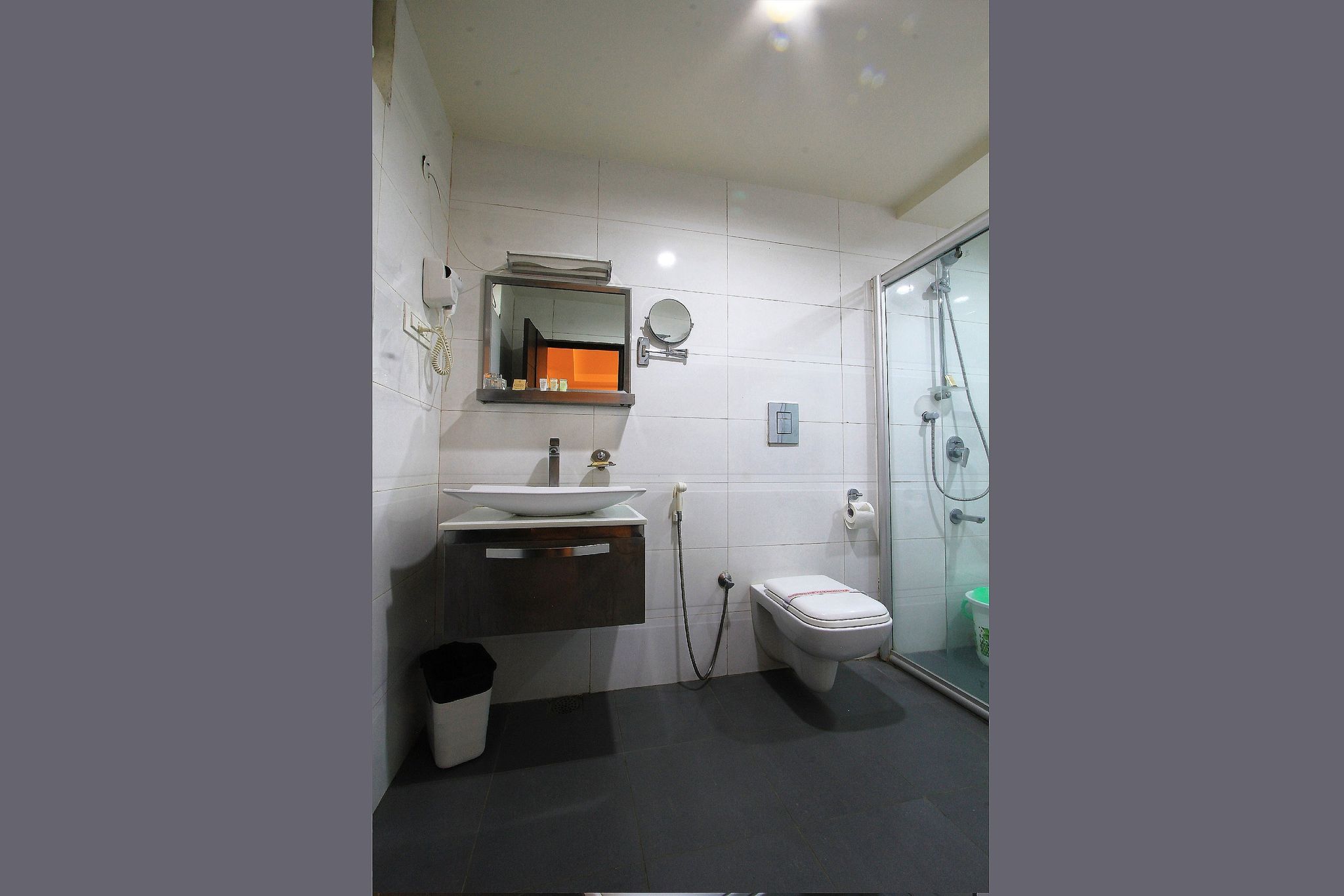 Hotel Stay Comfort NA 7